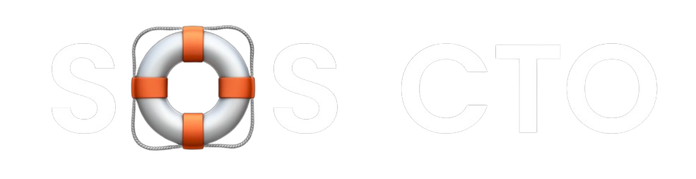 SOS-CTO Renfort IA, Urgences Tech, Audit